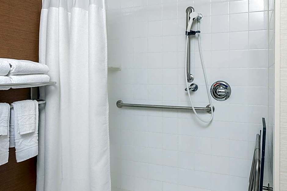 Fairfield Inn & Suites by Marriott Lubbock