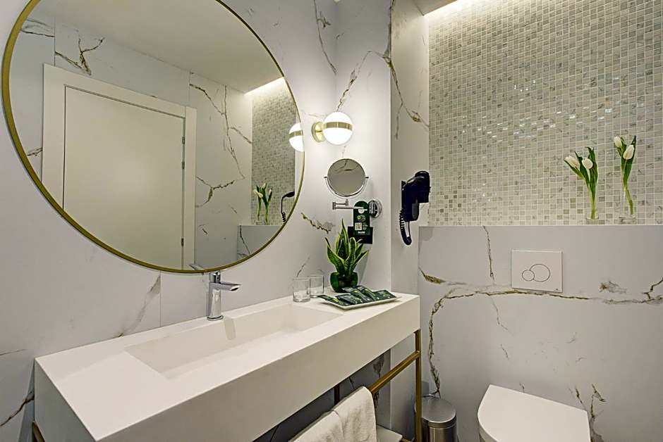 Sercotel HMO Martina