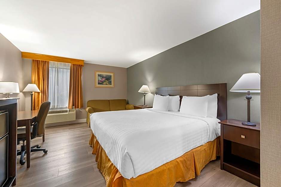 Best Western Manassas