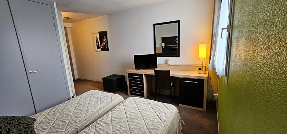 Hotel Lyon Sud, Pierre Benite, St Genis Laval