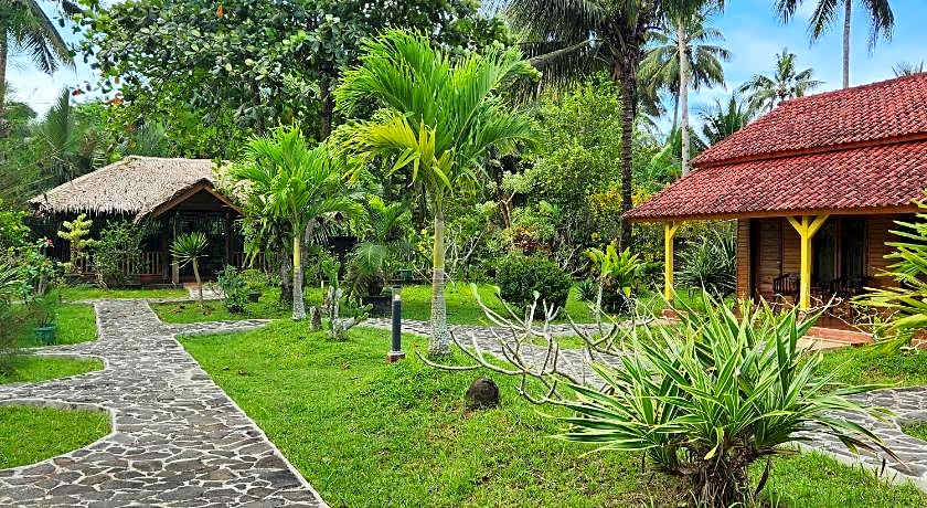 Java Lagoon Hotel