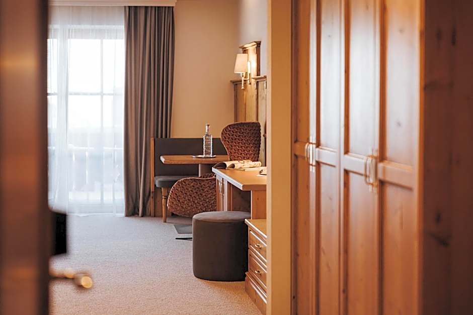 Superior Hotel Schneider Ski-in & Ski-out