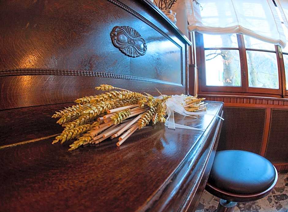 Hotel Ristorante Miramonti