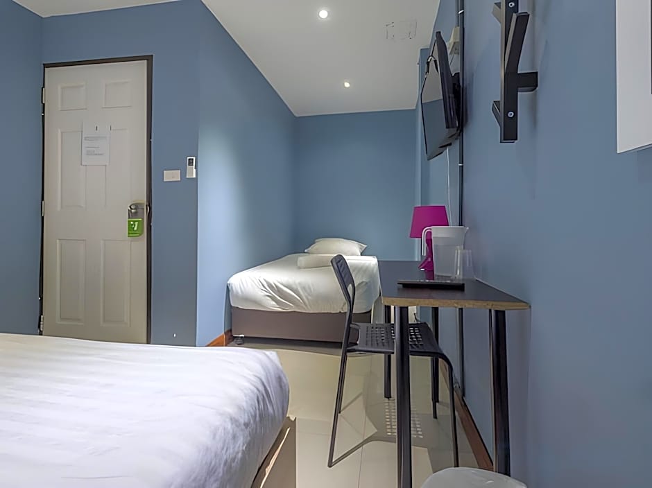 The Little Pig Sukhumvit