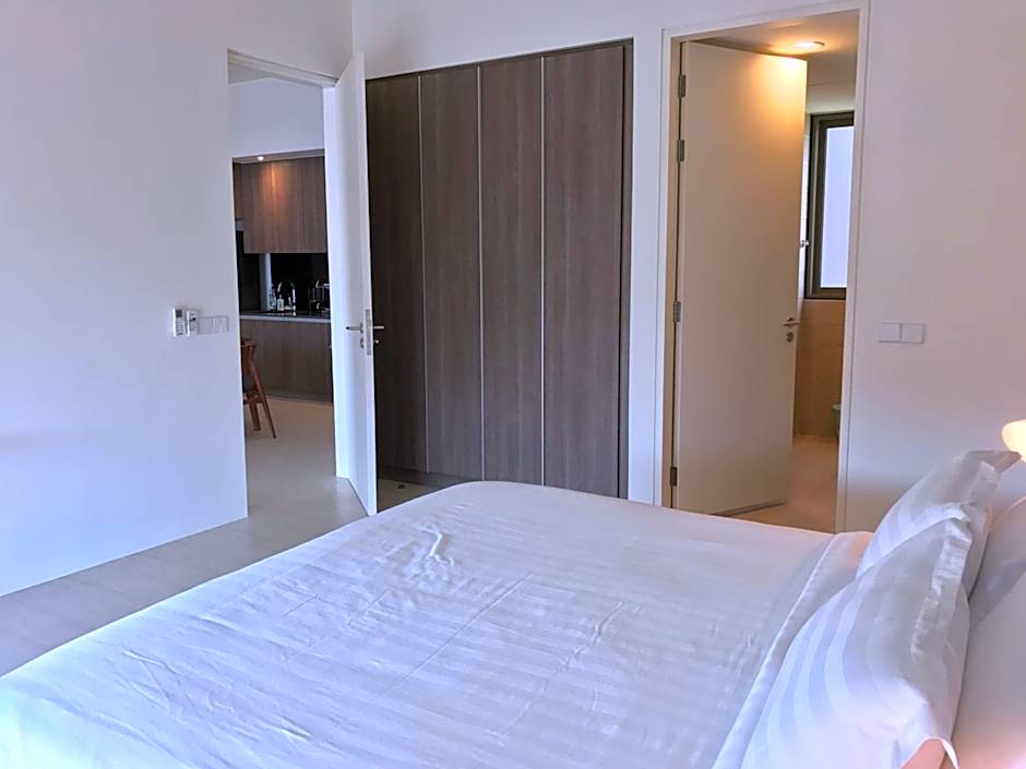 By The Sea@Direct Seaview level6