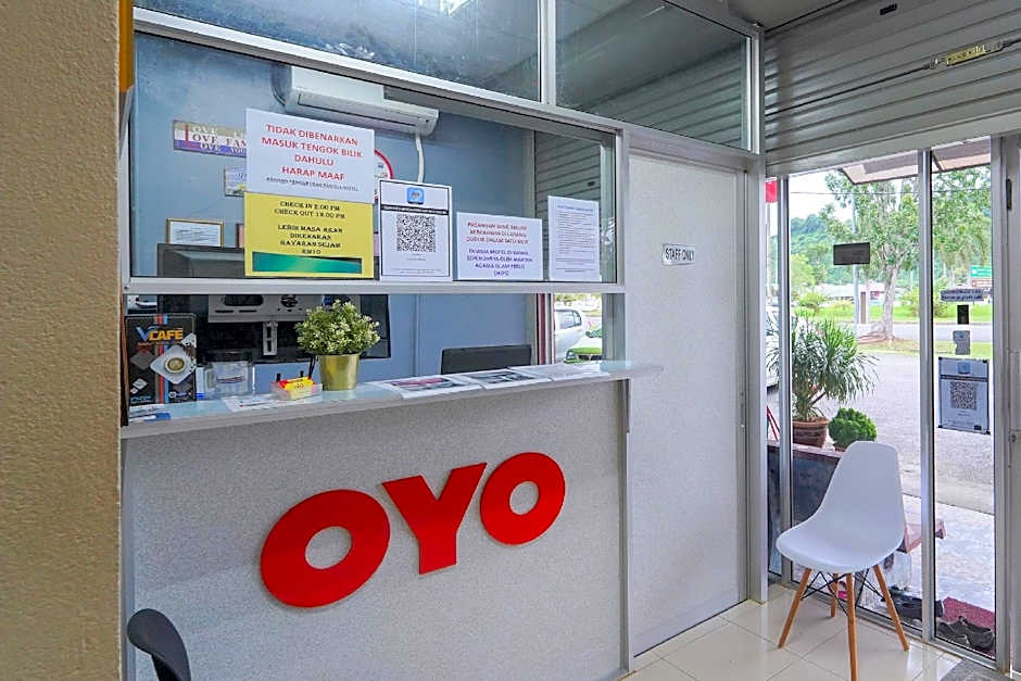 OYO 89982 Familia motel