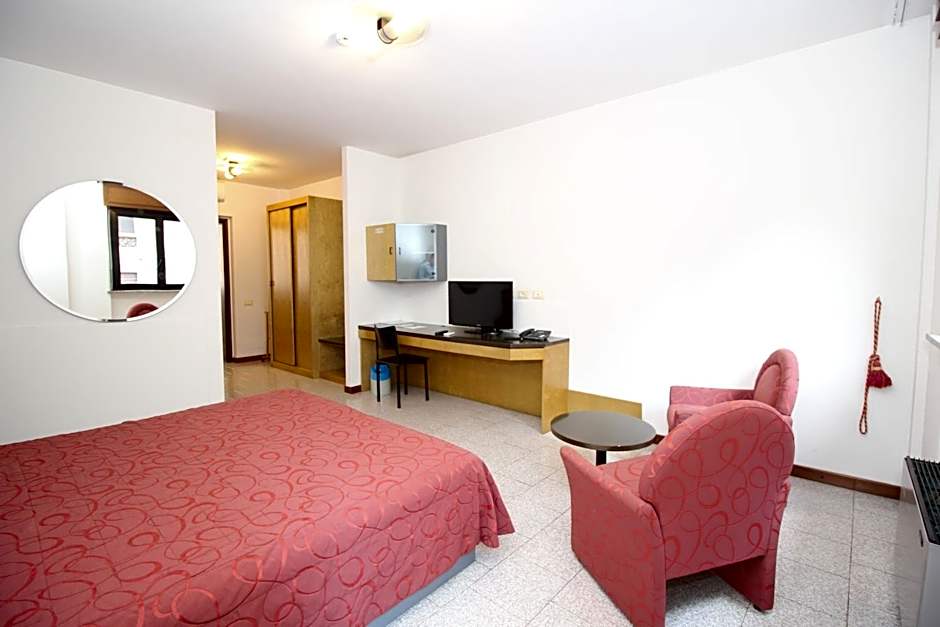 Hotel Croce Di Malta