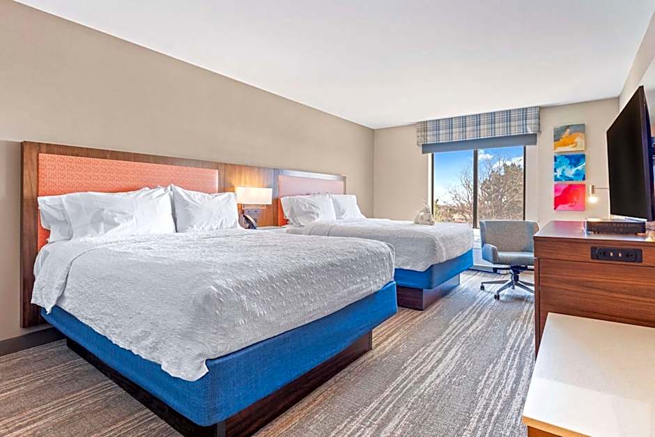 Hampton Inn By Hilton & Suites Greeley