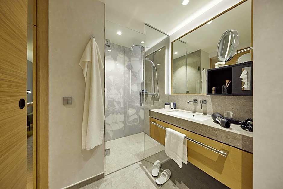 ATLANTIC Hotel Heidelberg
