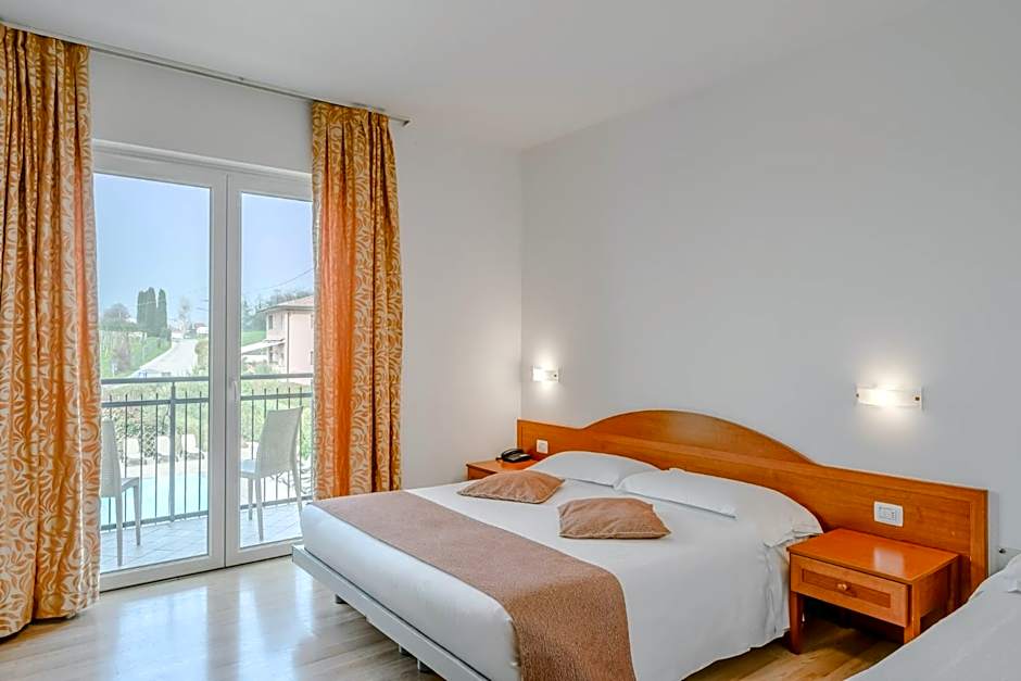 Hotel Nuova Barcaccia
