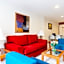 Hotel y Suites Nader