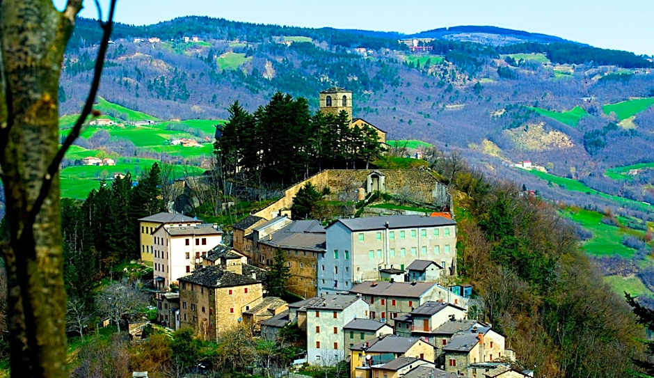 Hotel Residence Margherita