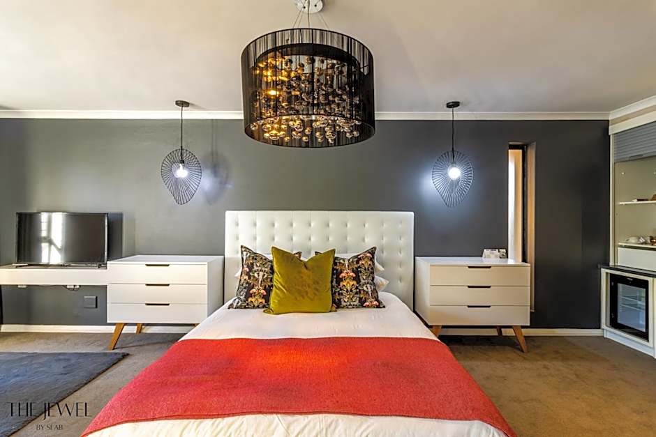 The Jewel B&B