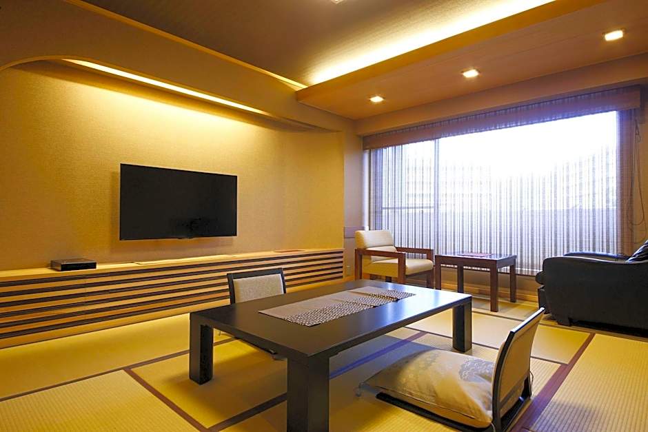 Arima Hot spring Ryokan Hanamusubi