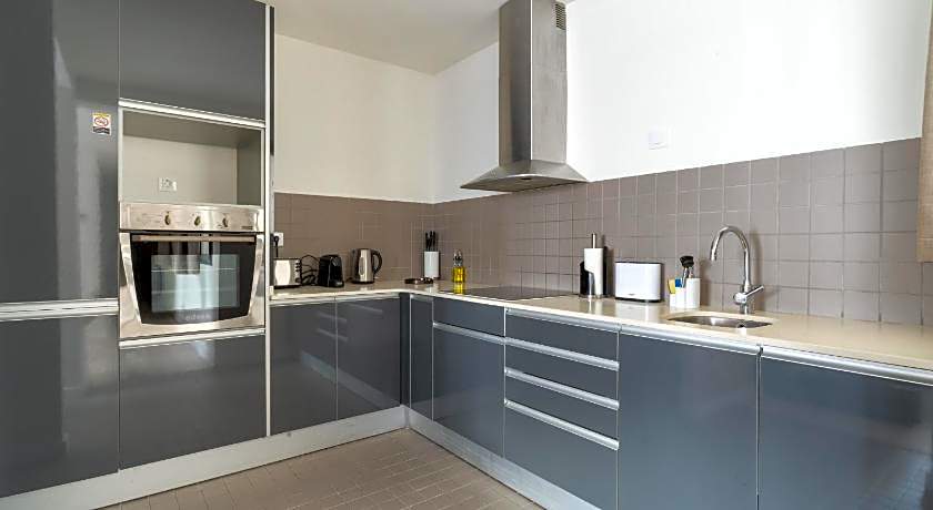 limehome Barcelona Rector Triadó