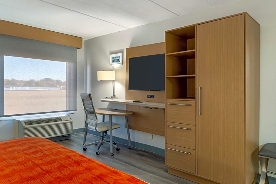 Best Western PLUS Executive Hotel Richmond