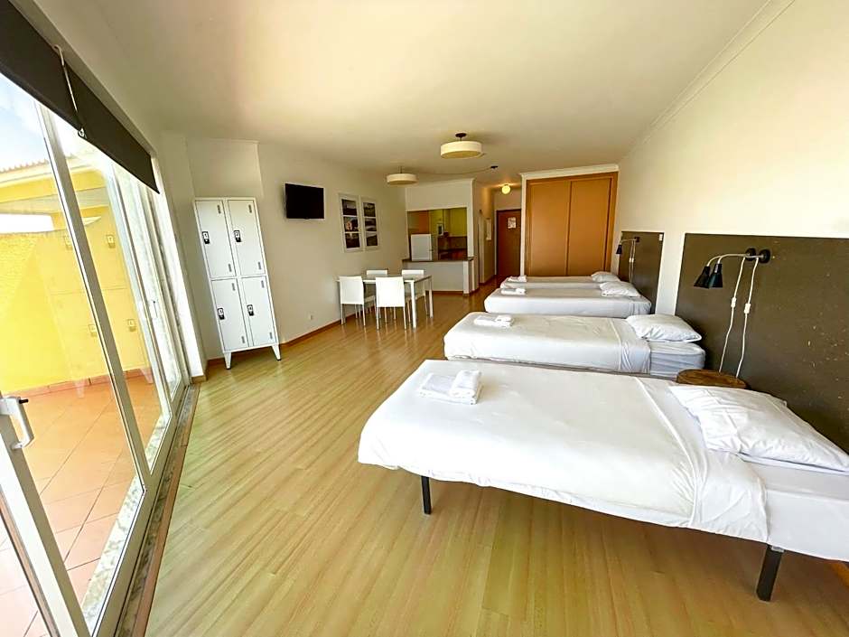 HI Santa Cruz - Pousada de Juventude