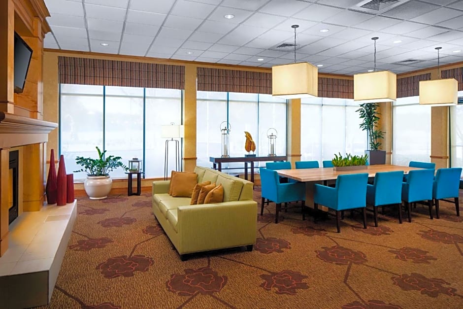 Hilton Garden Inn Atlanta Airport/Millenium Center