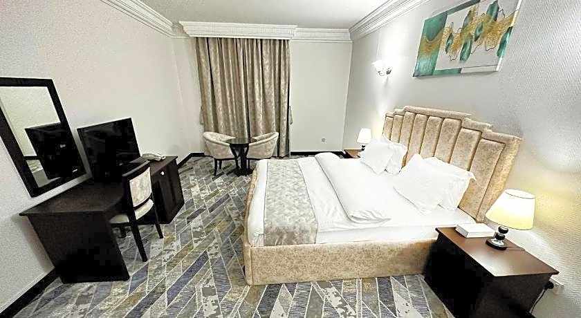 Al Massa Hotel