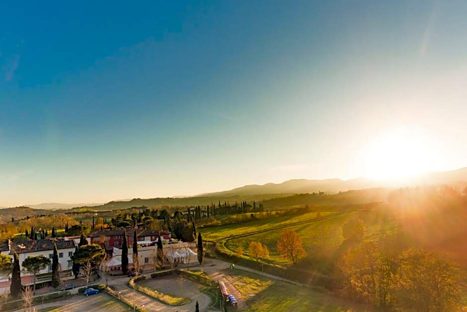 Relais Villa Il Palagio