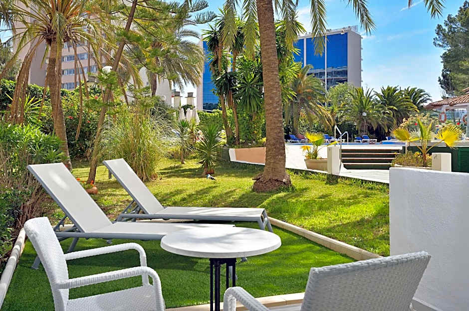 Sol Lunamar Palmanova Apartamentos - Adults Only