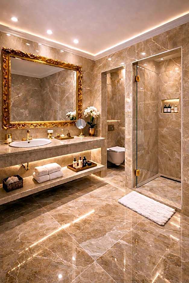 Prezident Palace Belgrade - Adults Only
