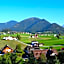 Appartements Ferienwohnungen Alpenblick