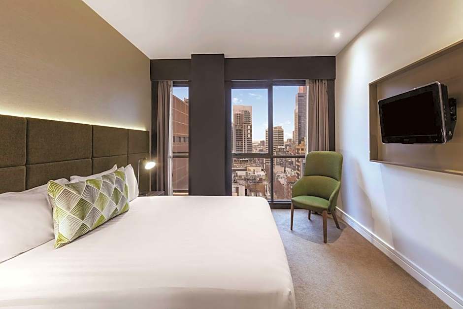 Adina Apartment Hotel Melbourne