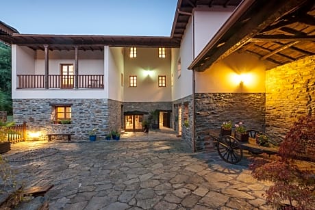 Palacio Rosa Mar