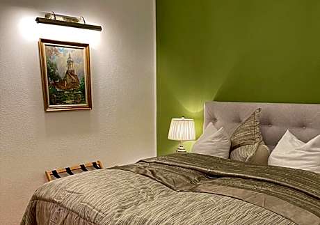 Hotel und Restaurant Neuhauser