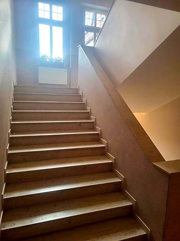 Lemuria Przytulny pokój Chojnowska