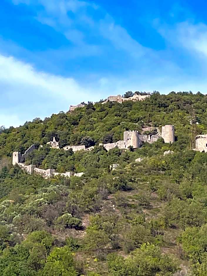 B&B dei Rota Affittacamere Mercato San Severino Salerno