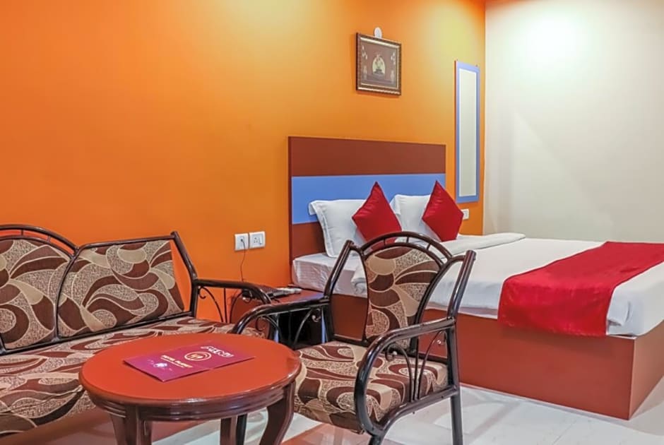 Goroomgo Planet Bhubaneswar