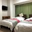 GreenHotel