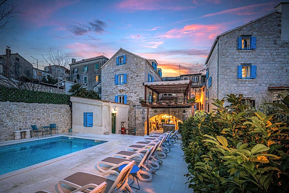 Hotel Agava Split