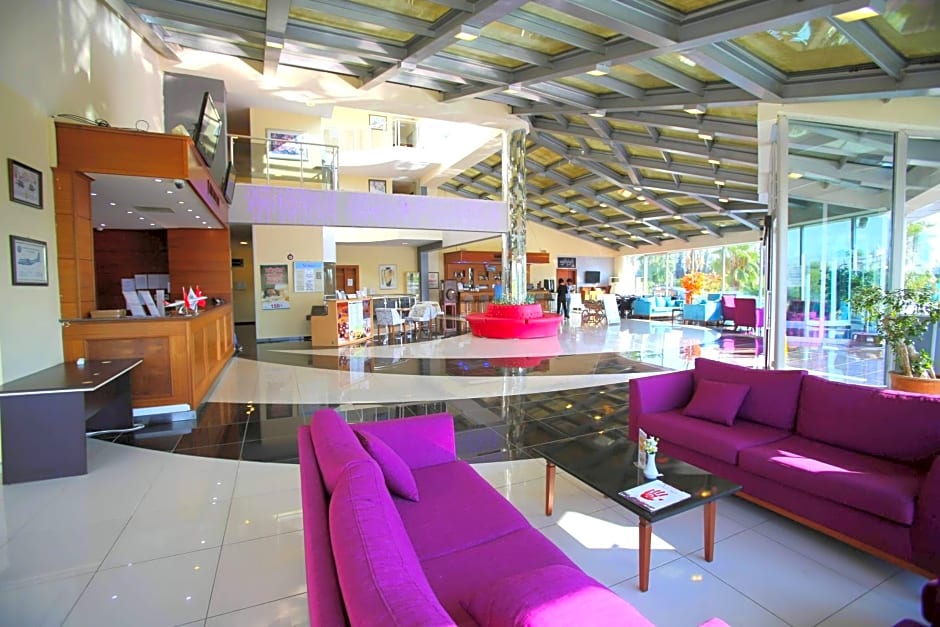 Dalaman Airport Lykia Thermal & Spa Hotel