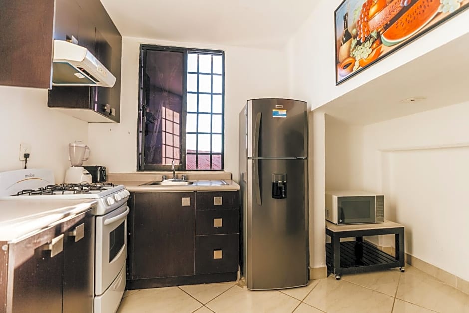 Suites Malecon Vallarta