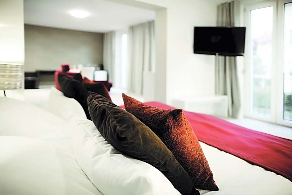 City Hotel Bosse
