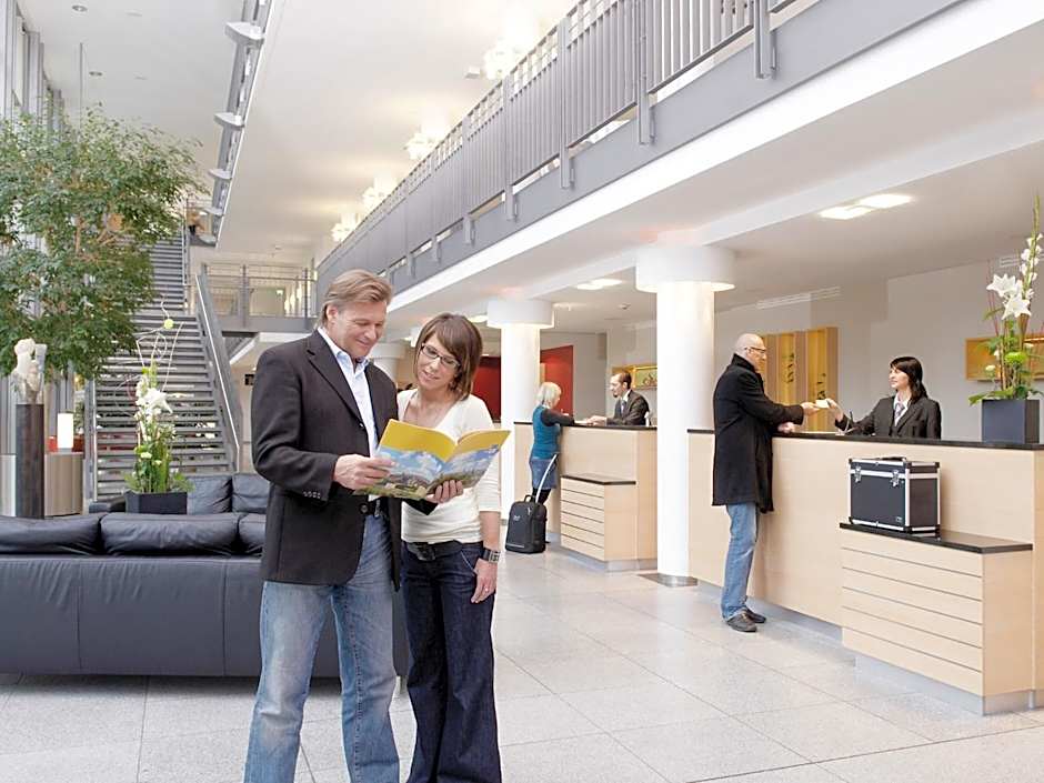 Akademiehotel Dresden