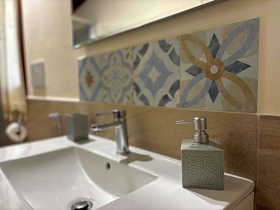 La Botte e il Vino Rooms