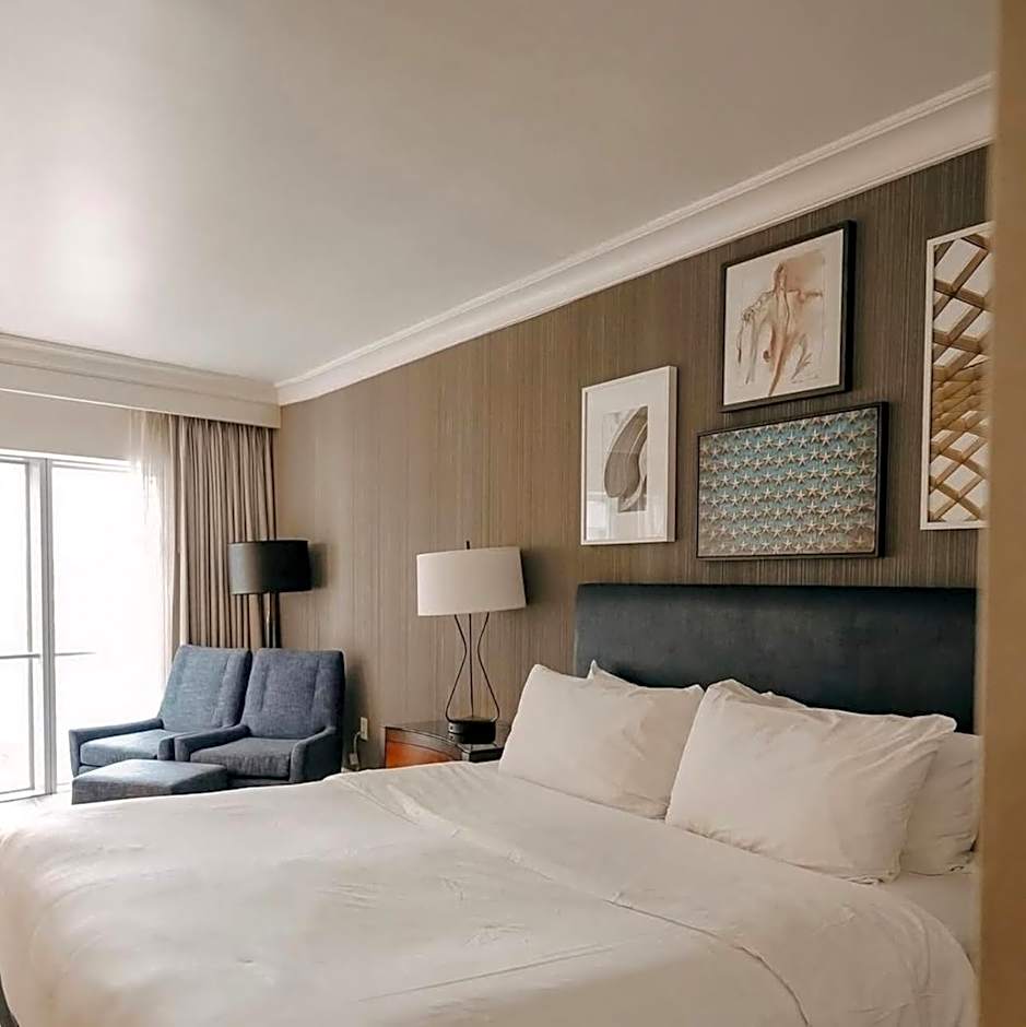 Le Meridien Arlington