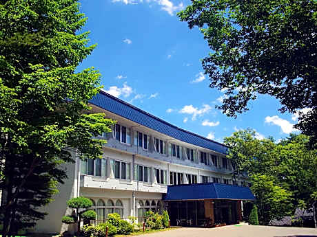 Kusatsu Skyland Hotel