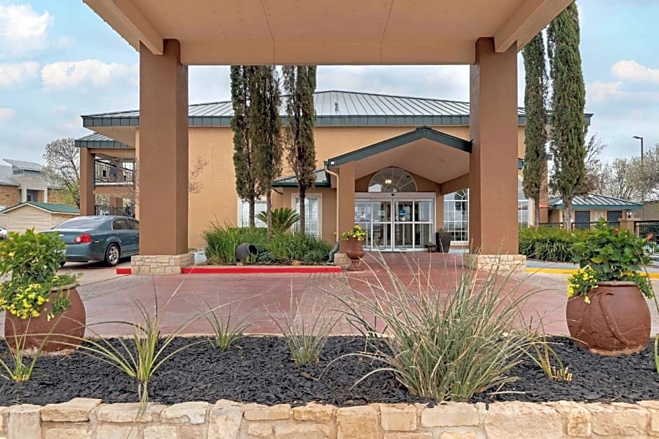 Best Western Marble Falls Inn