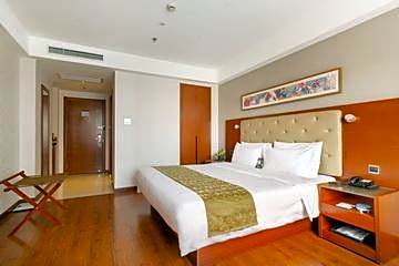 HOM - Business 1 Bed Room