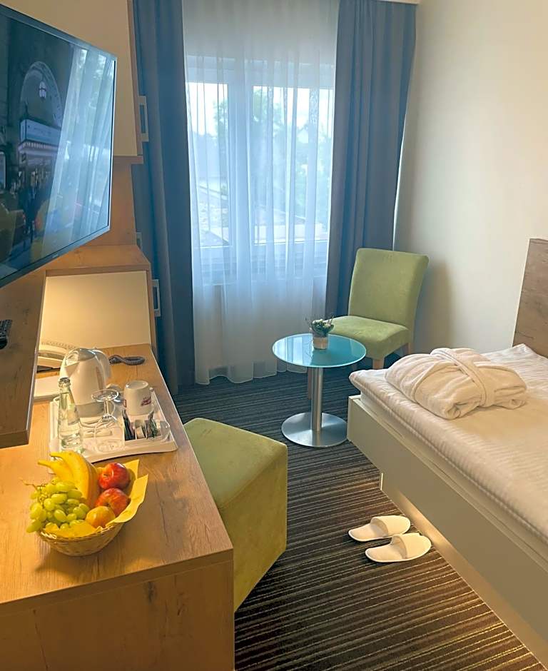 Hotel Nothnagel