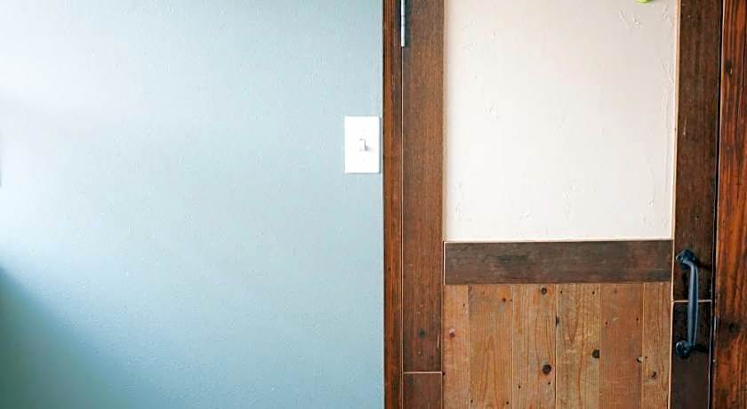 Traditional Apartment Takamatsu Guesthouse