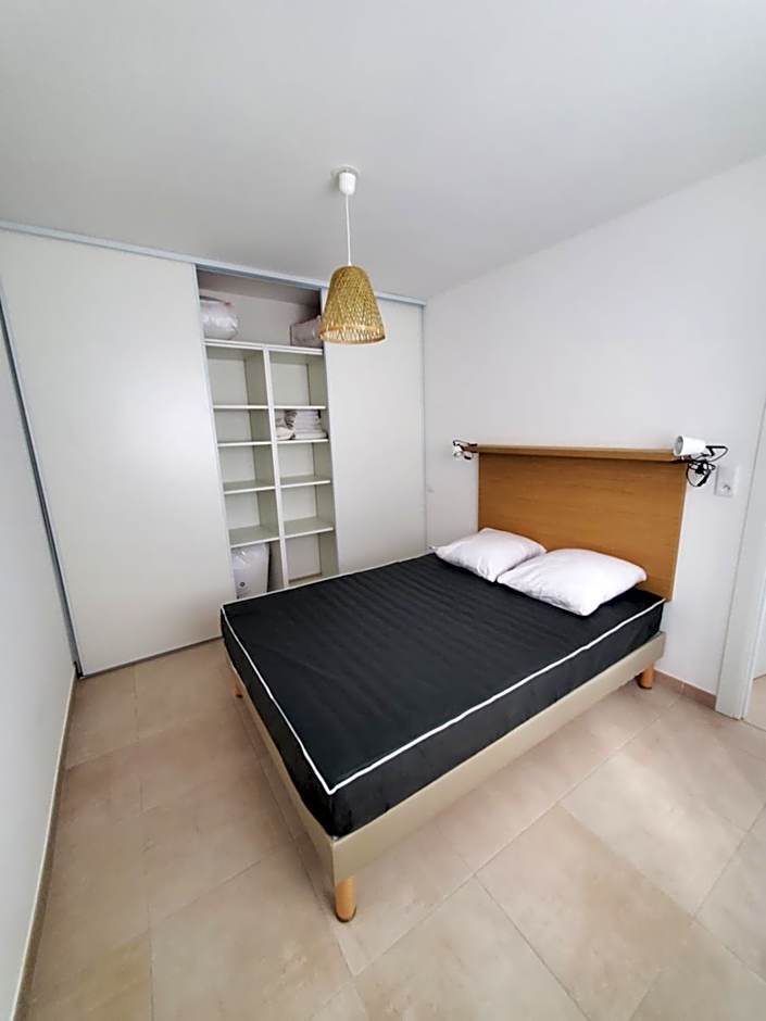 Residence Marina di Bravone