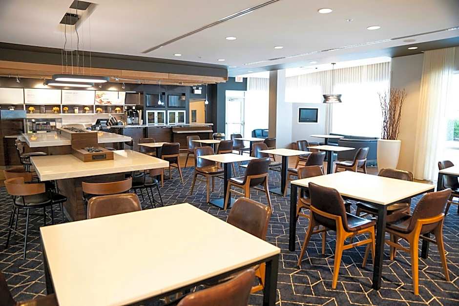 Courtyard by Marriott Philadelphia Springfield