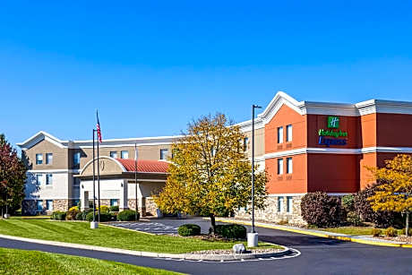 Holiday Inn Express Harrisburg I-81 - Hershey by IHG