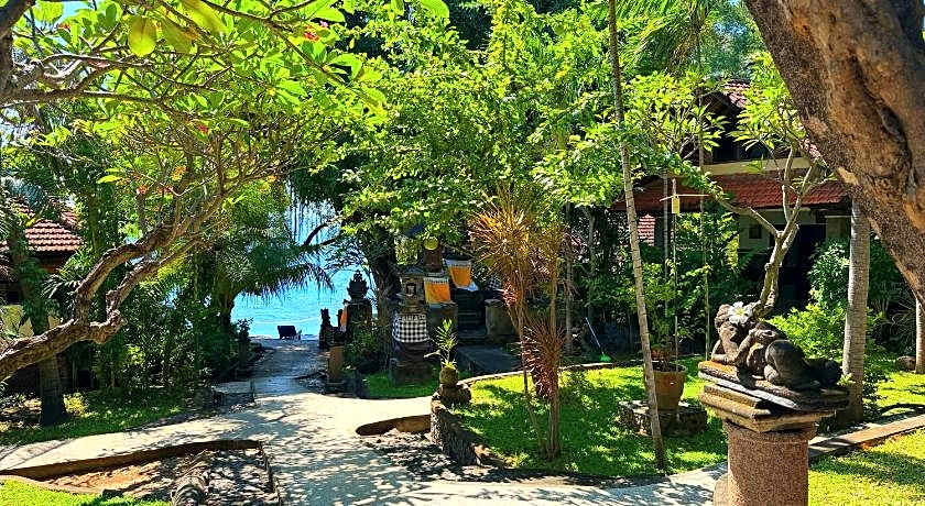 Wawa Wewe II Villas